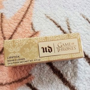 Game of thrones lipstick